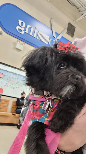 Pet Supply Store «PetSmart», reviews and photos, 400 Mill Creek Dr, Secaucus, NJ 07094, USA