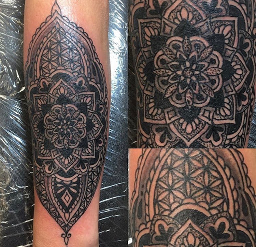 Explore 9/11 tattoo ideas, creative tattoo ideas in Alamosa, available at The Shop Tattoo & Comics