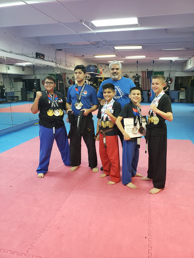 Family Martial Arts Academy