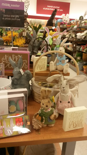 Department Store «T.J. Maxx», reviews and photos, 68 Frontage Rd, East Haven, CT 06512, USA