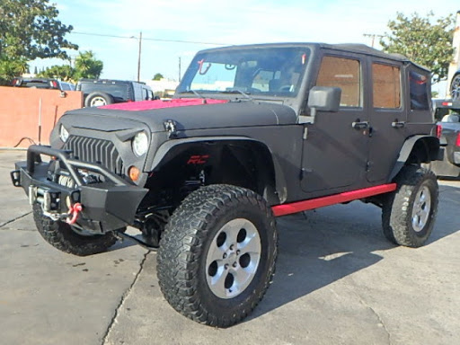 Used Car Dealer «Auto Exporters», reviews and photos, 7051 2100 S, West Valley City, UT 84128, USA