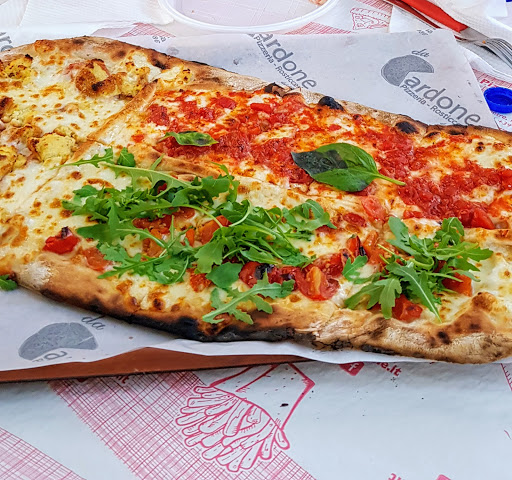 Pizzeria Da Cardone in Vico Equense, Città Metropolitana di Napoli