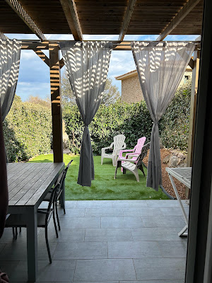 Chez Muriel CAPIZZANO à Porto-Vecchio