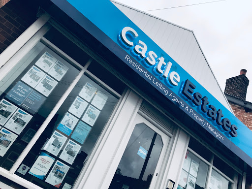 Castle Estates (South M/CR) Ltd