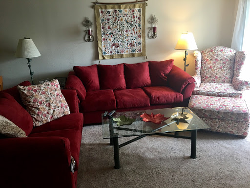 Furniture Store «Ashley HomeStore», reviews and photos, 10921 Hull Street Rd, Midlothian, VA 23112, USA