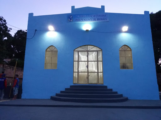 7 Igreja Presbiteriana Independente De Manaus