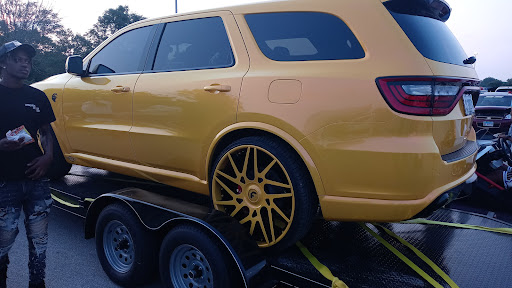 Outdoor Sports Store «Ho Chunk Sports and Expo Center», reviews and photos, 10 Southland Dr, Lynwood, IL 60411, USA