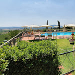 Photo n°14 de l'avis de Bart.a fait le 13/08/2020 à 12:20 sur le  Hotel Belvedere di San Leonino à Castellina in Chianti