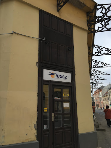 IBUSZ Utazási Iroda - Debrecen - Utazási iroda
