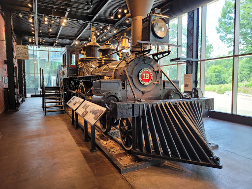 Museum «Atlanta History Center», reviews and photos, 130 West Paces Ferry Rd NW, Atlanta, GA 30305, USA