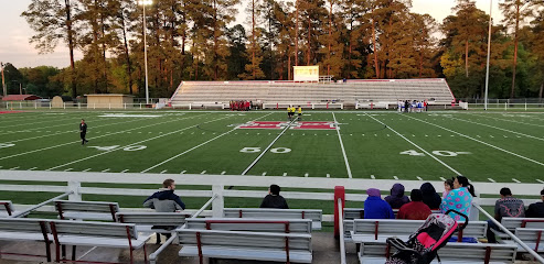 HHS Football Field