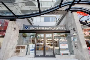 English Bay Tower Rental Apartments image