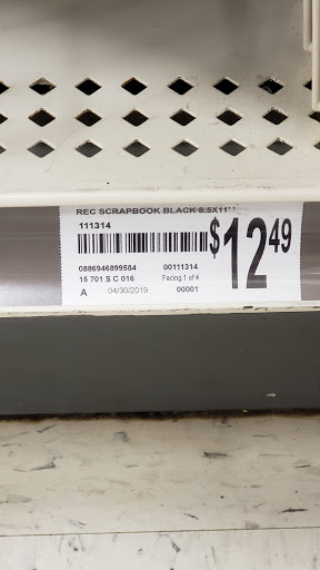 Craft Store «Michaels», reviews and photos, 310 Cbl Dr, St Augustine, FL 32086, USA