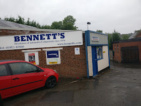 Bennetts Car Parts