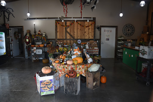 Produce Market «Kroul Farms», reviews and photos, 245 IA-1, Mt Vernon, IA 52314, USA