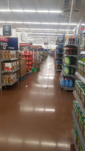 Department Store «Walmart Supercenter», reviews and photos, 8800 Kingsridge Dr, Dayton, OH 45458, USA