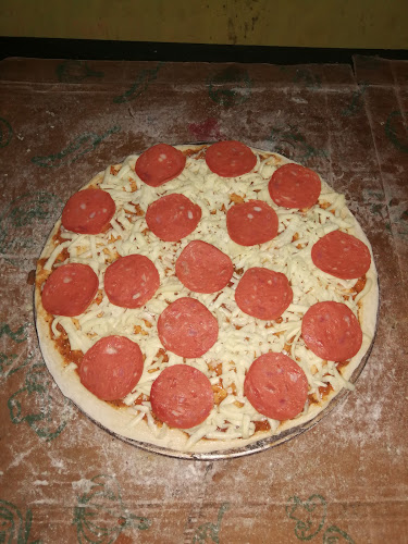 Mabel Pizza