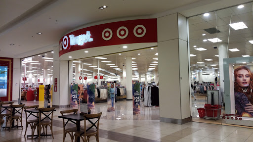 Target Forest Hill