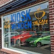 Kiosk Wenden The Cafe