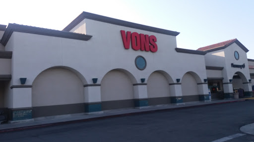 Vons image
