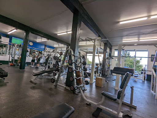 Gym «IronWorks Gym», reviews and photos, 12708 Northup Way, Bellevue, WA 98005, USA