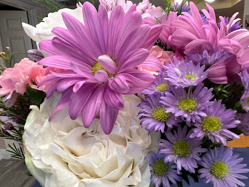 Florist «Eau Gallie Florist», reviews and photos, 1490 Highland Ave, Melbourne, FL 32935, USA