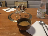 Soupe du Restaurant coréen Shingané à Paris - n°11