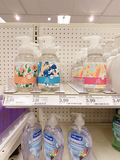 Department Store «Target», reviews and photos, 25601 Jeronimo Rd, Mission Viejo, CA 92691, USA