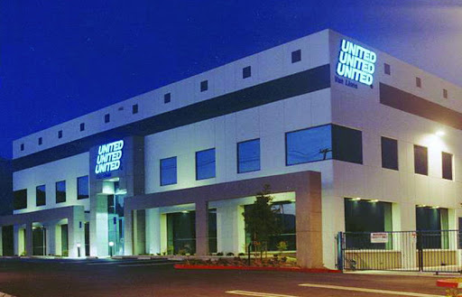 Moving and Storage Service «Golden Eagle Moving Services, Inc.», reviews and photos, 1450 N Benson Ave, Upland, CA 91786, USA