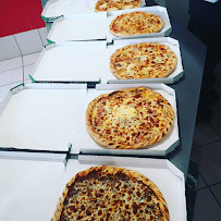 Pizza du Pizzas à emporter Les Rois de la Pizza à Mâcon - n°20