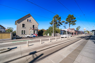 RE/MAX 3 FRONTIÈRES à Saint-Louis