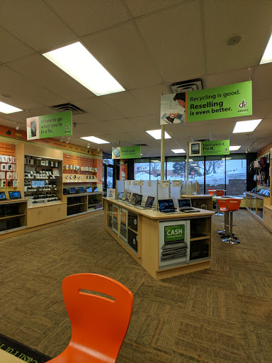 Electronics Repair Shop «Device Pitstop of Maple Grove», reviews and photos, 13732 83rd Way N, Maple Grove, MN 55369, USA