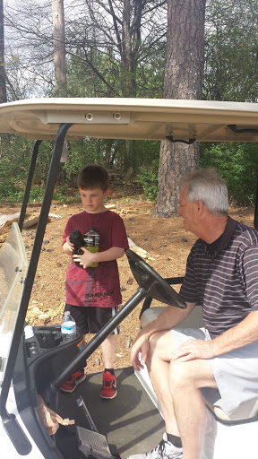 Golf Course «Creekside Golf & Country Club», reviews and photos, 591 Westchester Club Dr, Hiram, GA 30141, USA