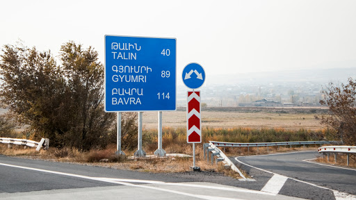 Front Signs image