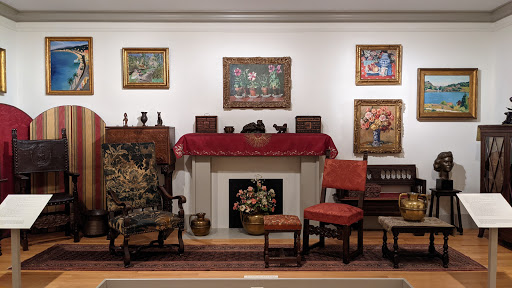 Art Museum «Baltimore Museum of Art», reviews and photos, 10 Art Museum Dr, Baltimore, MD 21218, USA