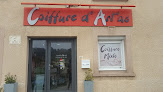 Salon de coiffure Coiffure D'Art'As 38440 Artas