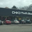 CHKD Thrift Stores
