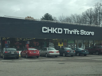 CHKD Thrift Stores