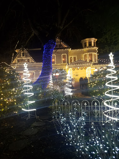 Wedding Chapel «Victorian Belle», reviews and photos, 1441 N McClellan St, Portland, OR 97217, USA