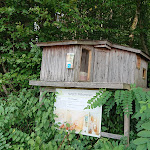 Photo n°1 de l'avis de Marina.a fait le 27/08/2019 à 11:15 sur le  Baumhaushotel Rosenberg à Rosenberg