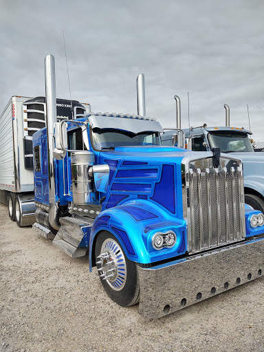 Jerry W. Bailey Trucking, Inc.