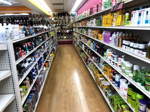 Beauty Supply Store «Tora Beauty Supply», reviews and photos, 13484 New Hampshire Ave, Silver Spring, MD 20904, USA