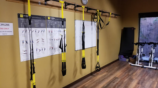 Gym «Anytime Fitness», reviews and photos, 12130 New Airport Rd #200, Auburn, CA 95603, USA