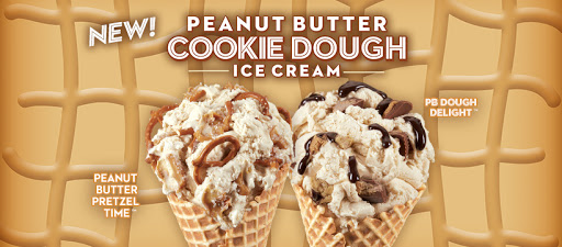 Ice Cream Shop «ColdStone Creamery», reviews and photos, 671 E Main St #1, Frankfort, KY 40601, USA