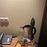 Photo n°4 de l'avis de Katerina.i fait le 20/03/2022 à 18:41 sur le  Hotel Aviv Dresden à Dresden