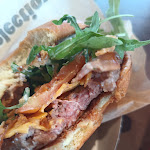 Photo n°1 de l'avis de Adrian. fait le 15/04/2024 à 18:27 sur le  BURGER KING Deutschland GmbH à Goslar