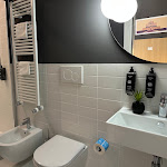 Photo n°2 de l'avis de Romy. fait le 06/04/2023 à 20:06 sur le  Camplus Hotel Roma Centro à Rome