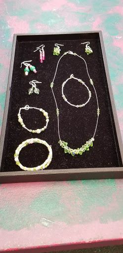 Bead Store «Just Bead Yourself Inc», reviews and photos, 113 Central Ave, Westfield, NJ 07090, USA