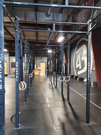Gym «Four Barrel CrossFit East», reviews and photos, 10500 Westport Rd, Louisville, KY 40241, USA