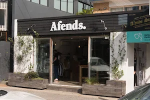 AFENDS Store Byron Bay image